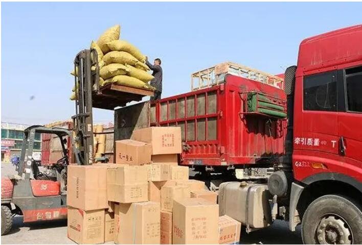 泉州到柘荣县物流专线