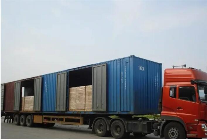 泉州到柘荣县整车运输